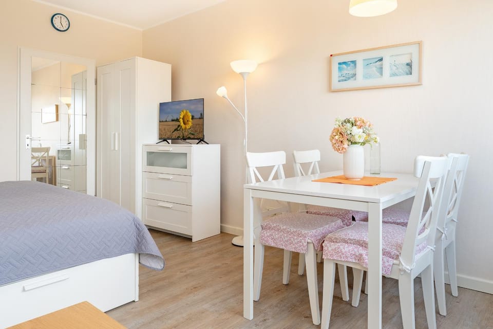 Weitblick Apartment in Ostholstein