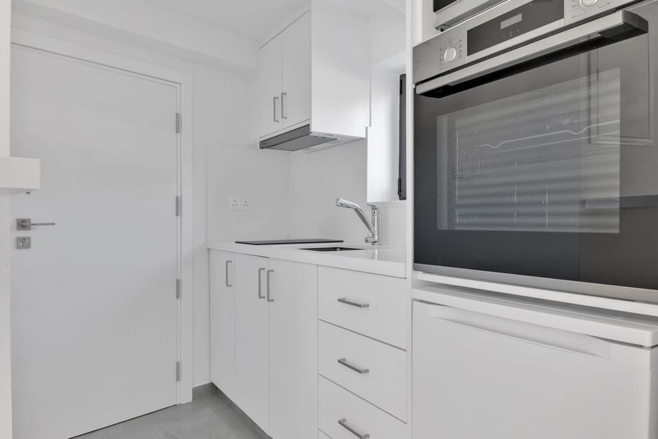 Kitchen or kitchenette, minibar, pet friendly, stove