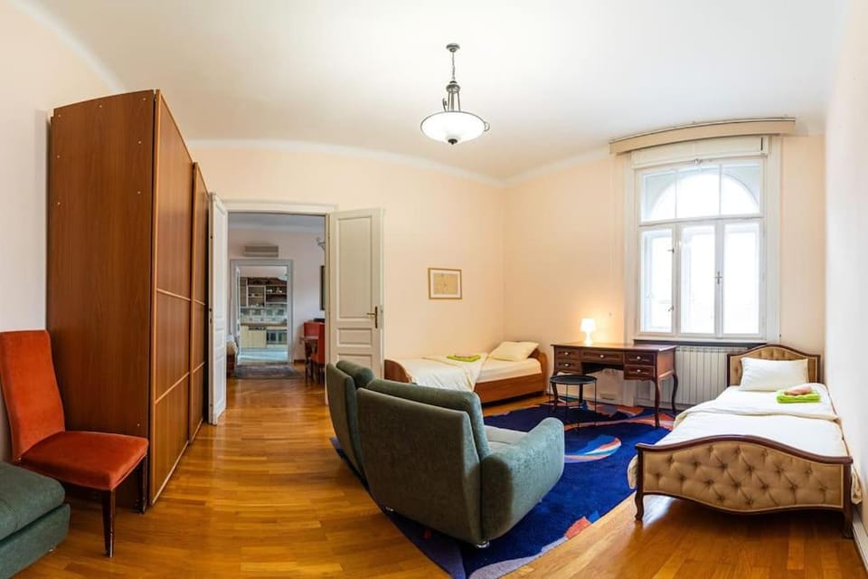 King Peter Apartment Apartment in Belgrade