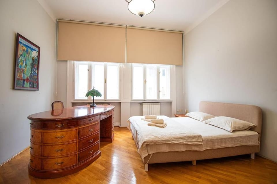 King Peter Apartment Apartment in Belgrade