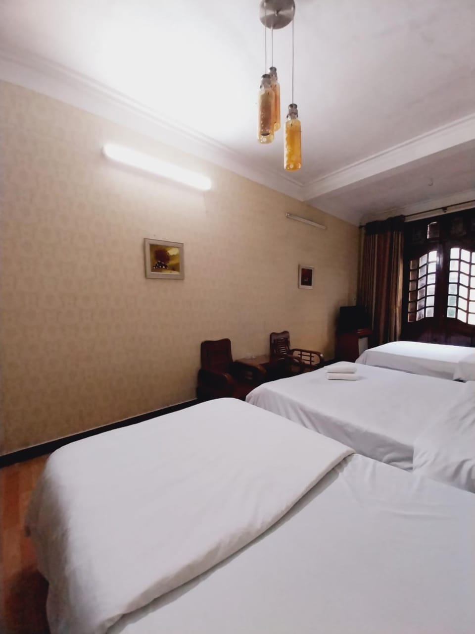 Holiday Home Bed and Breakfast in Hanoi