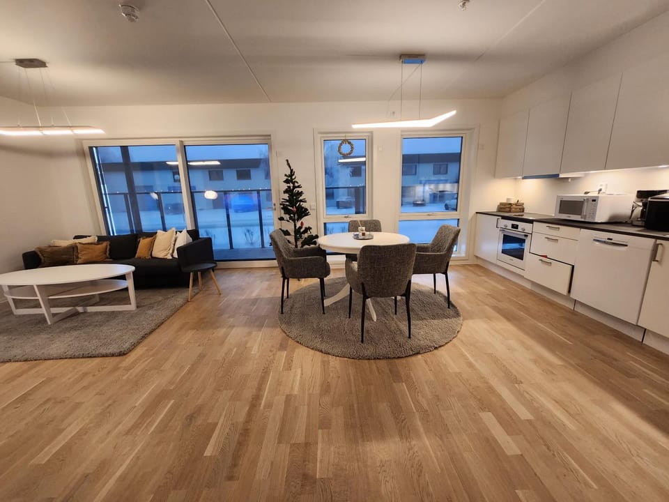Oslo Gardemoen Luxury Rooms in Ask Gjerdrum Vacation rental in Viken, Norway