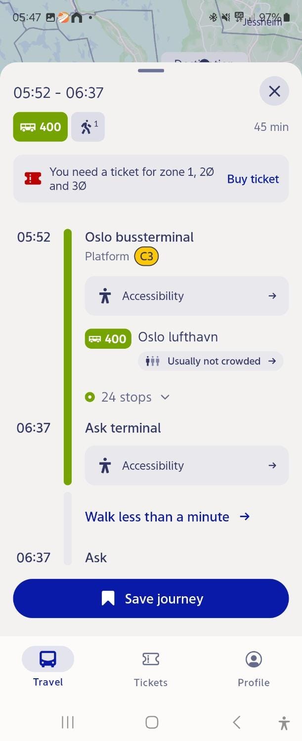 Oslo Gardemoen Luxury Rooms in Ask Gjerdrum Vacation rental in Viken, Norway