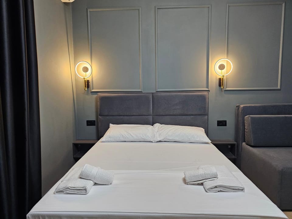 WG Hotel Hotel in Ksamil