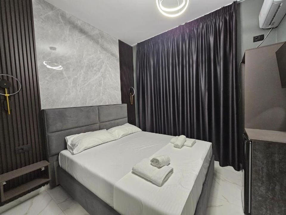 WG Hotel Hotel in Ksamil