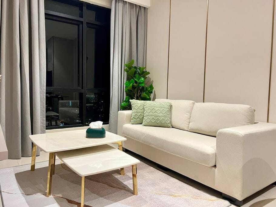 Hill10 Residence, i-city Shah Alam (Golden Shacks) Apartment in Selangor, Malaysia