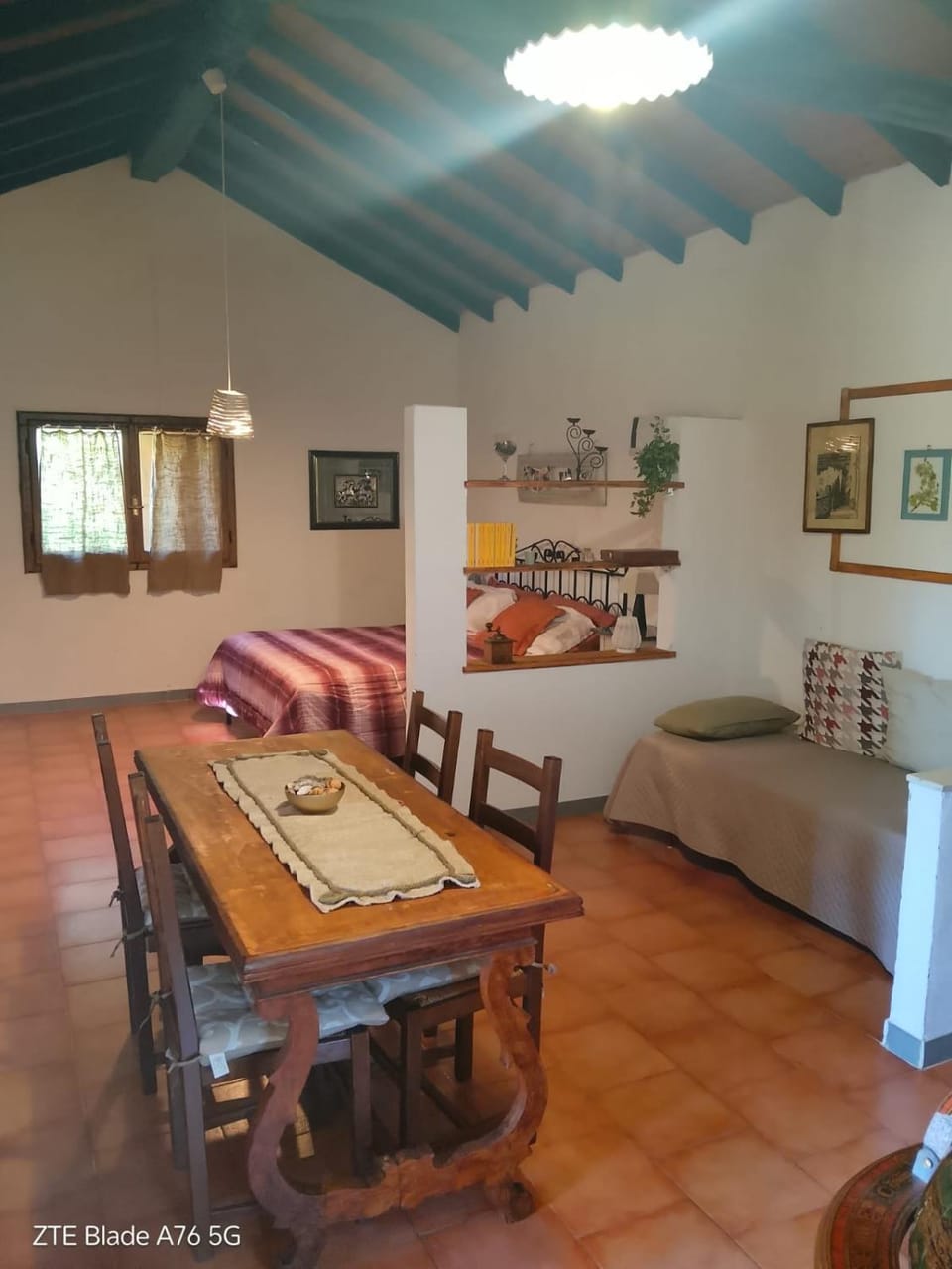 Villa Anna House in Sarzana