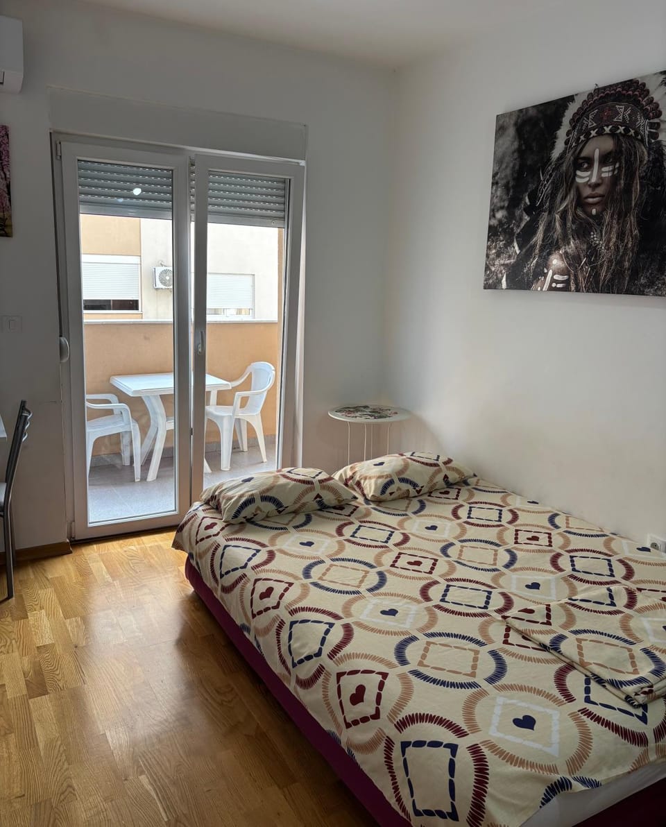 Studio 23 Apartment in Podgorica
