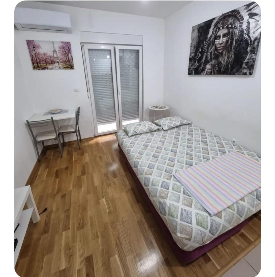 Studio 23 Apartment in Podgorica