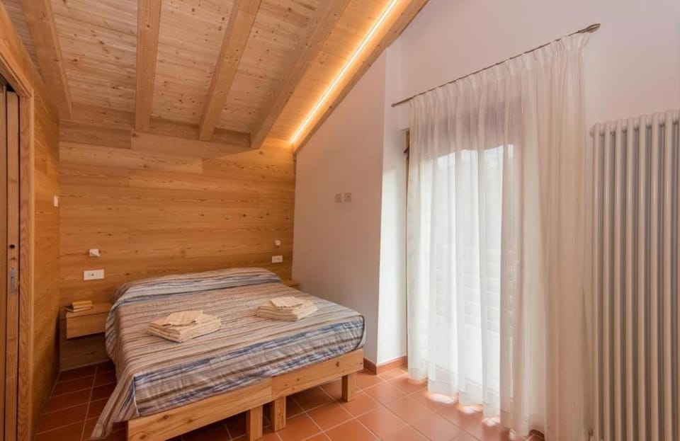 Bel Sass Bed and Breakfast in Canton of Grisons