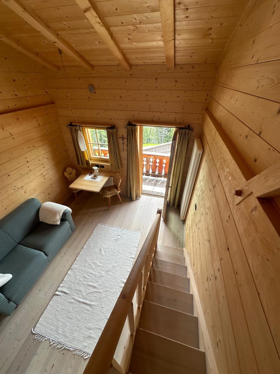 Living room, Photo of the whole room, Bedroom