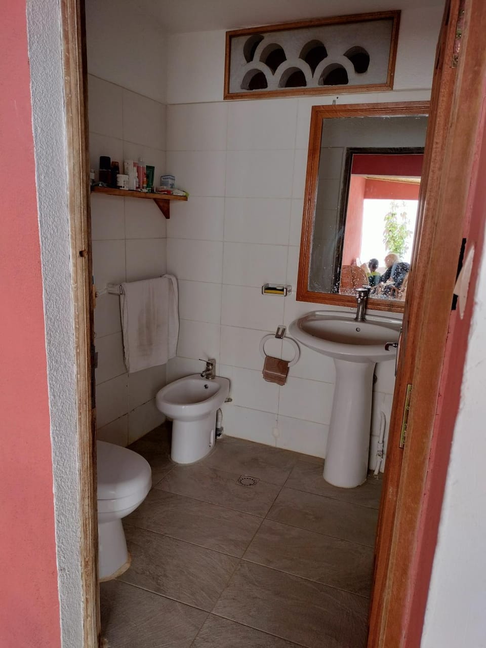 Ker Vento Bed and Breakfast in Dakar Region, Senegal