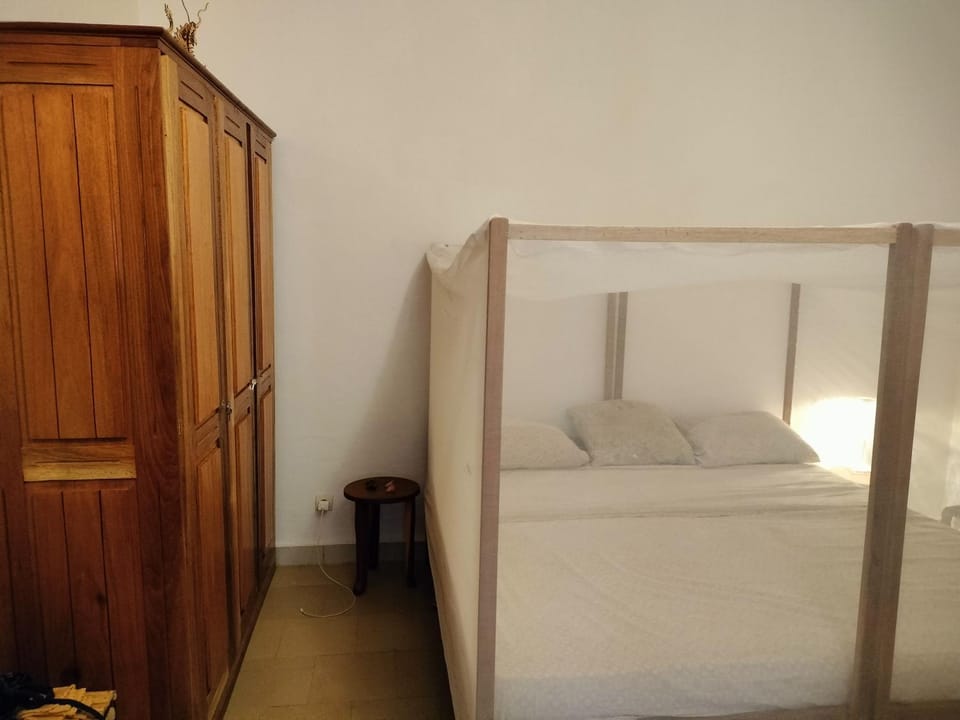 Ker Vento Bed and Breakfast in Dakar Region, Senegal