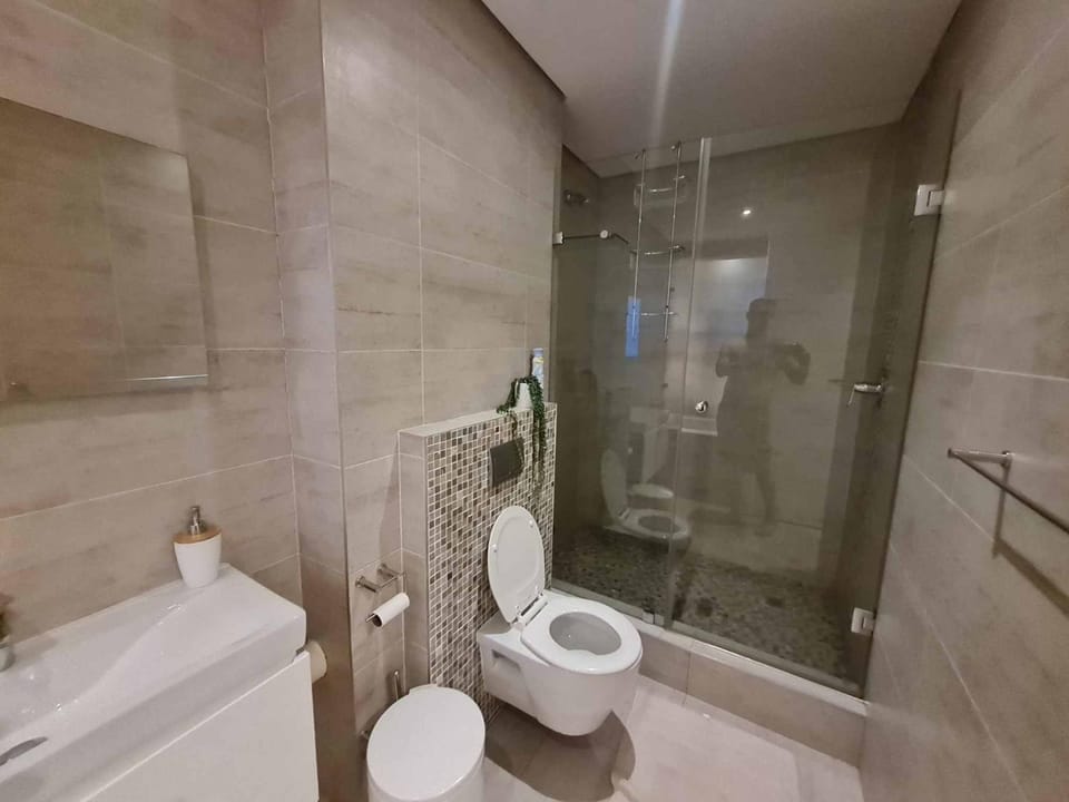 223 Beacon Rock - 3 Bedroom Apartment in Umhlanga