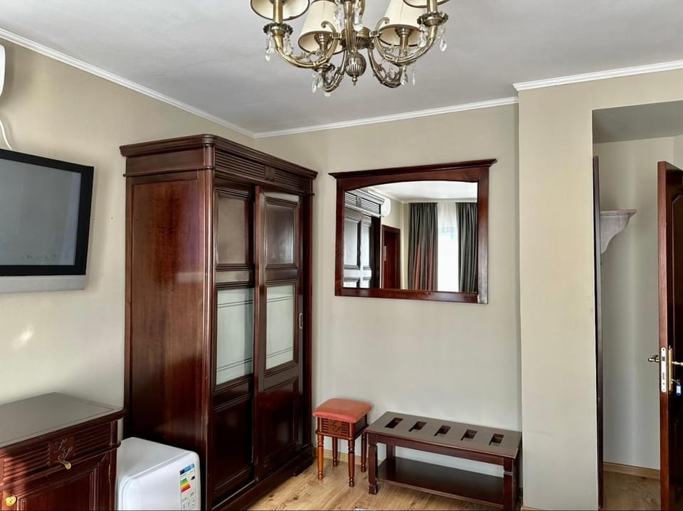 Pensiunea Aristocrat Bed and Breakfast in Moldova