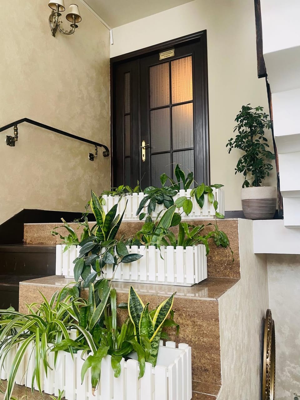 Pensiunea Aristocrat Bed and Breakfast in Moldova