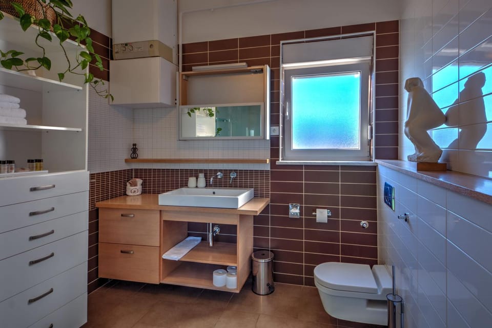 Toilet, Bathroom