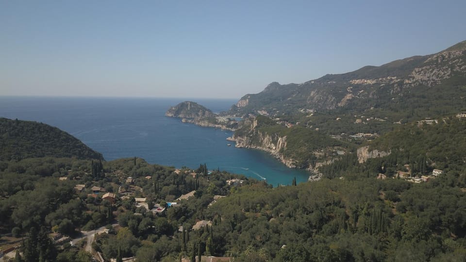 Villa Mike 105 Apartment in Corfu, Greece