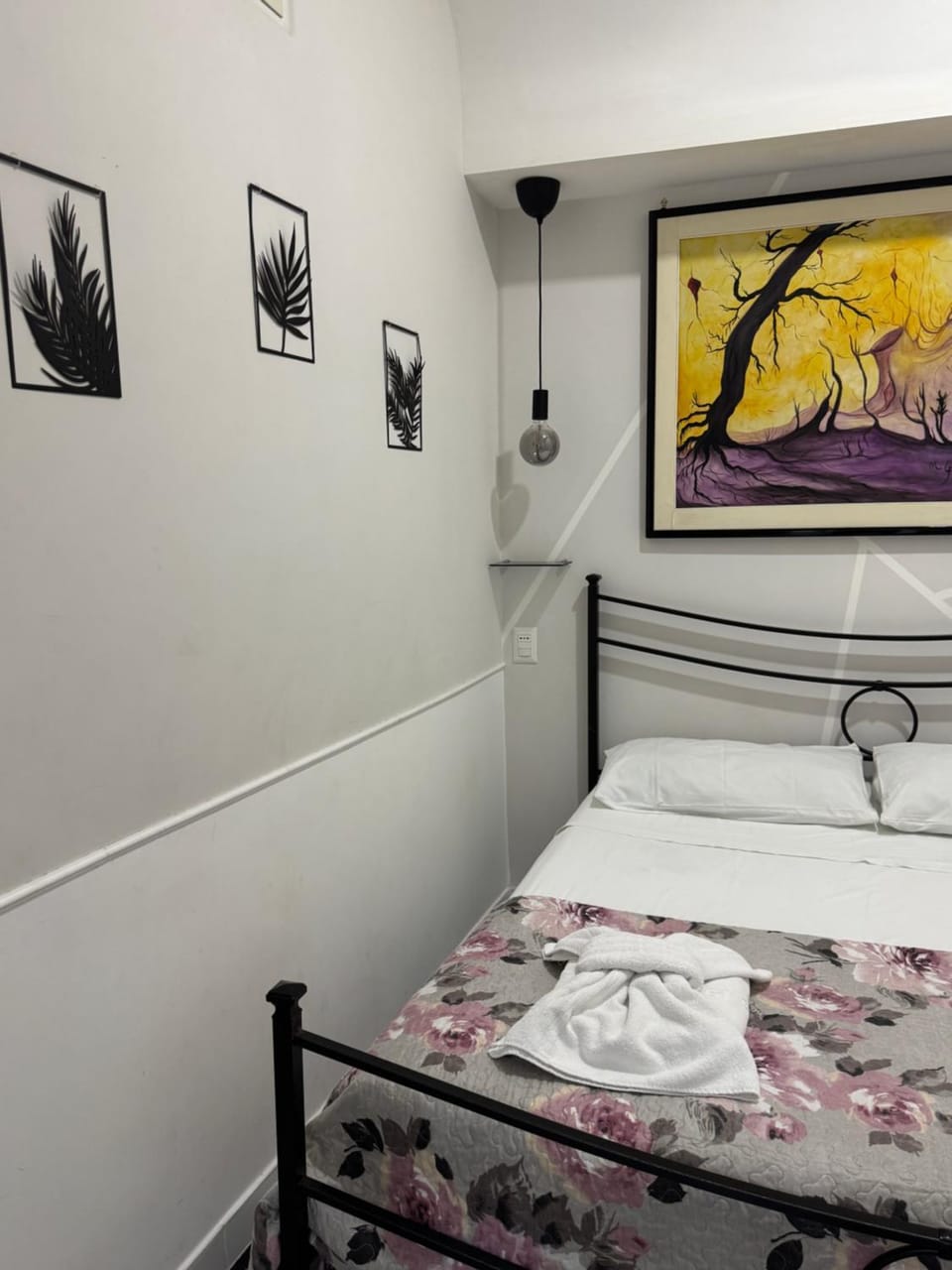 AmoniA House Apartment in Naples