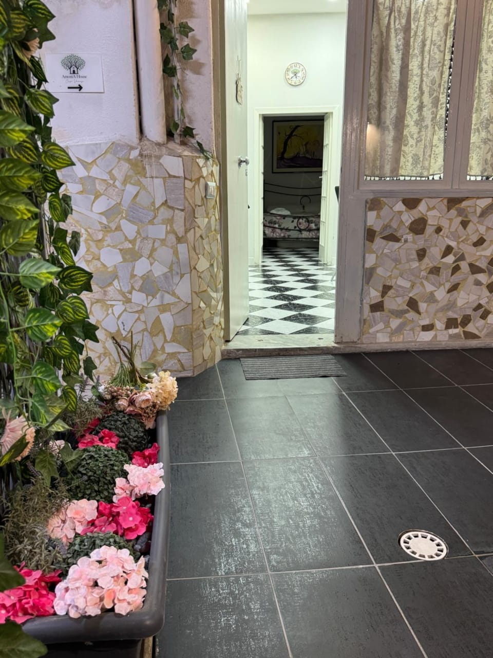 AmoniA House Apartment in Naples