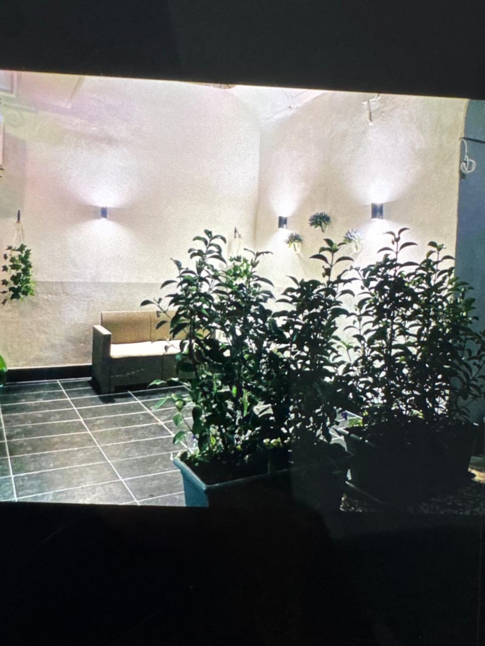 Patio, Balcony/Terrace, Balcony/Terrace