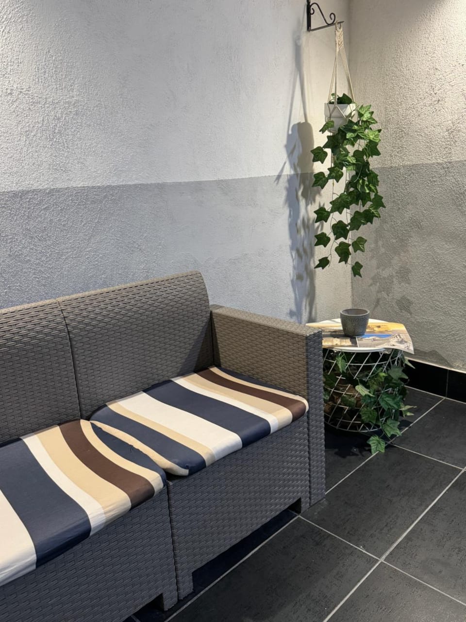 AmoniA House Apartment in Naples