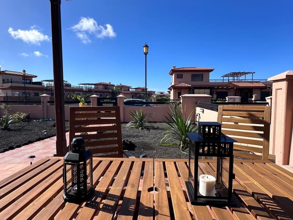 Day, Balcony/Terrace