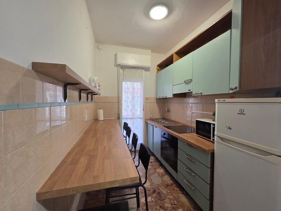 Girasole - By Ligooria Apartment in Pietra Ligure