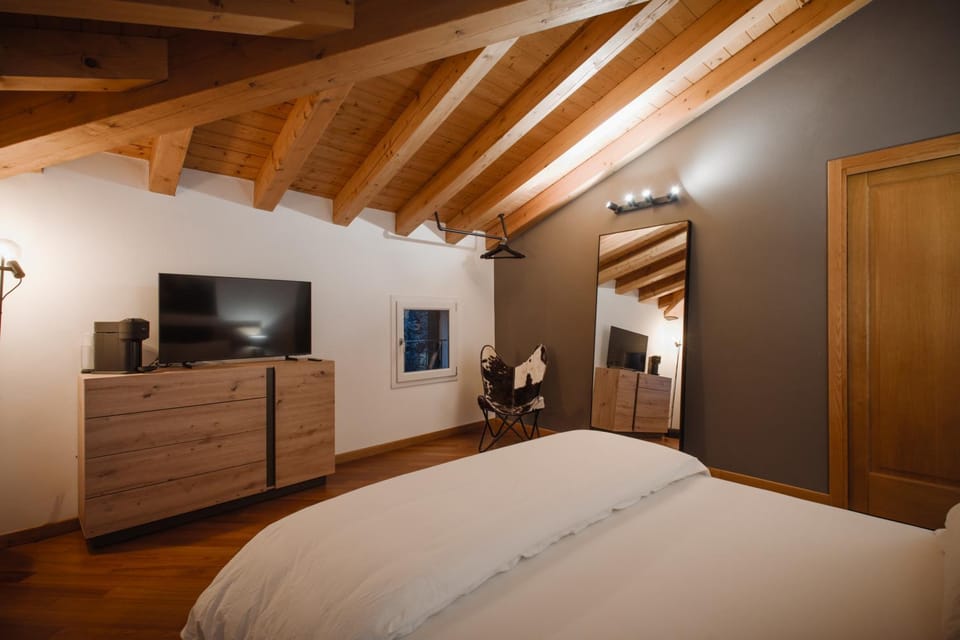 ELBI Suites - Countryside Retreat Bed and Breakfast in Trentino-South Tyrol