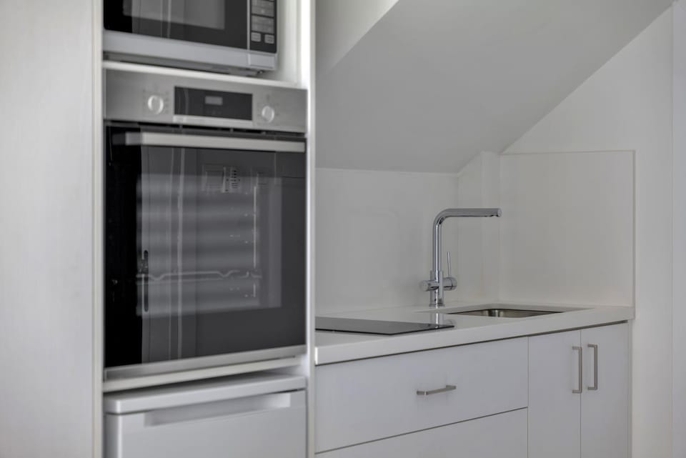 Kitchen or kitchenette, pet friendly