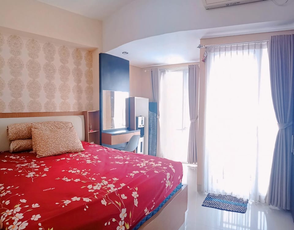 Agrippina Rooms Taman Melati Apartement near Malioboro Apartment in Special Region of Yogyakarta