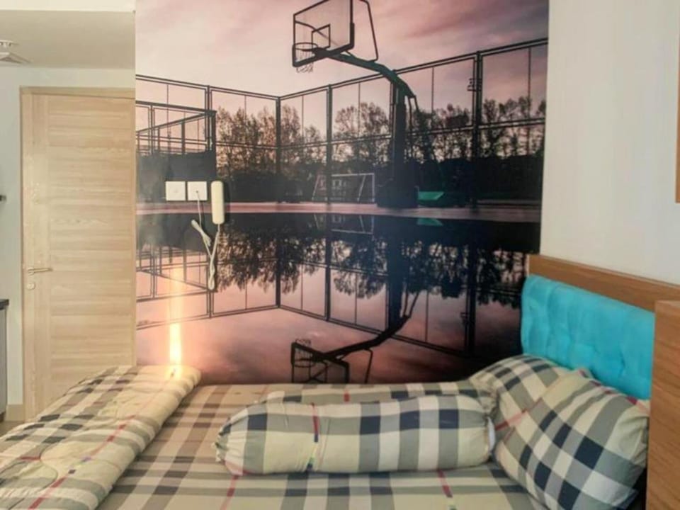 Agrippina Rooms Taman Melati Apartement near Malioboro Apartment in Special Region of Yogyakarta