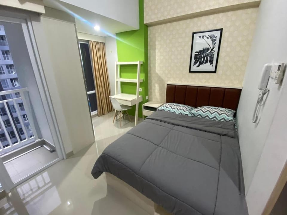 Agrippina Rooms Taman Melati Apartement near Malioboro Apartment in Special Region of Yogyakarta