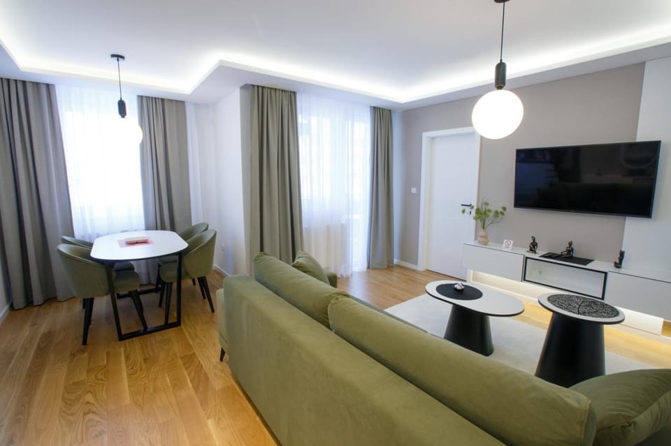 Lux apartman Novak Pale - Jahorina Apartment in Federation of Bosnia and Herzegovina