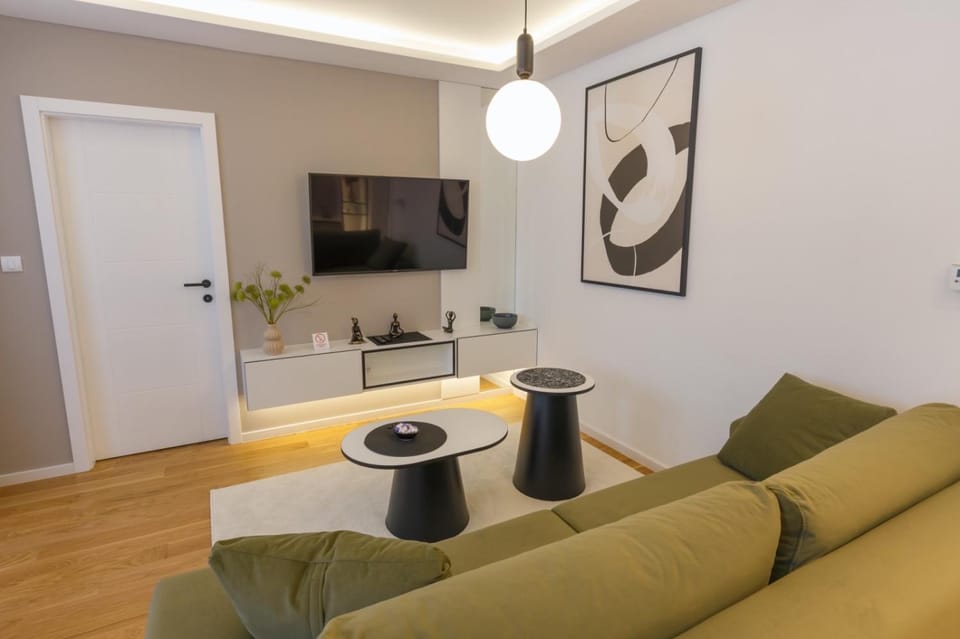 Lux apartman Novak Pale - Jahorina Apartment in Federation of Bosnia and Herzegovina