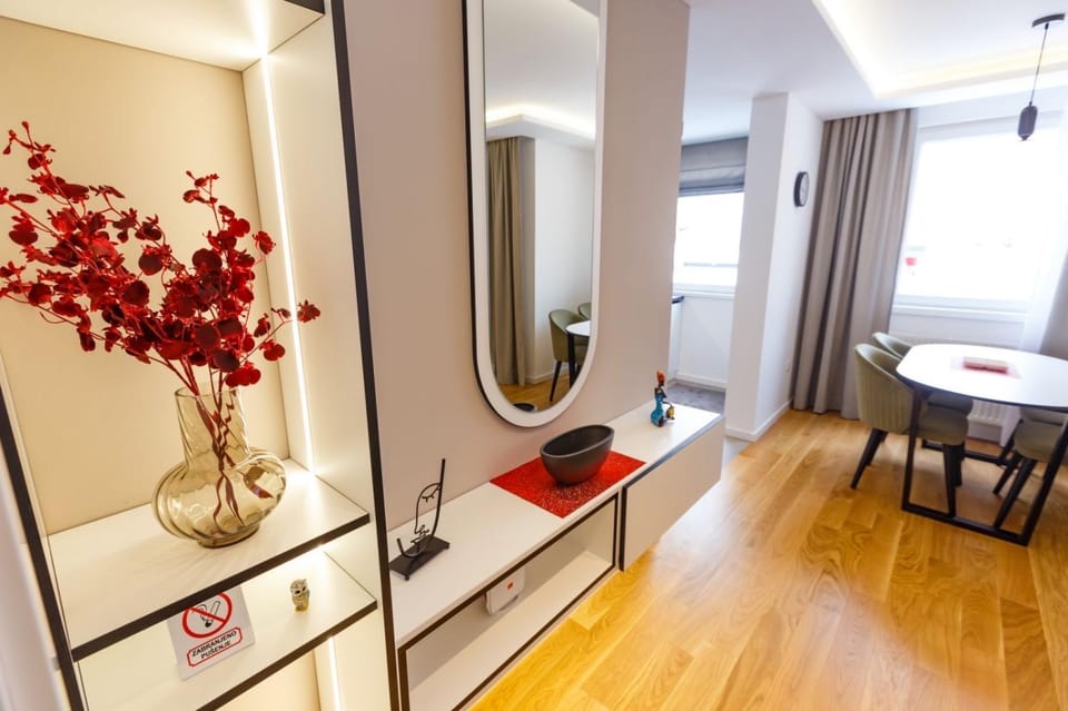Lux apartman Novak Pale - Jahorina Apartment in Federation of Bosnia and Herzegovina