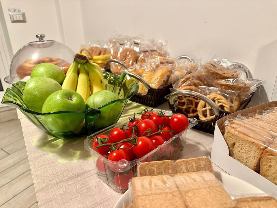 Food, Breakfast, Buffet breakfast