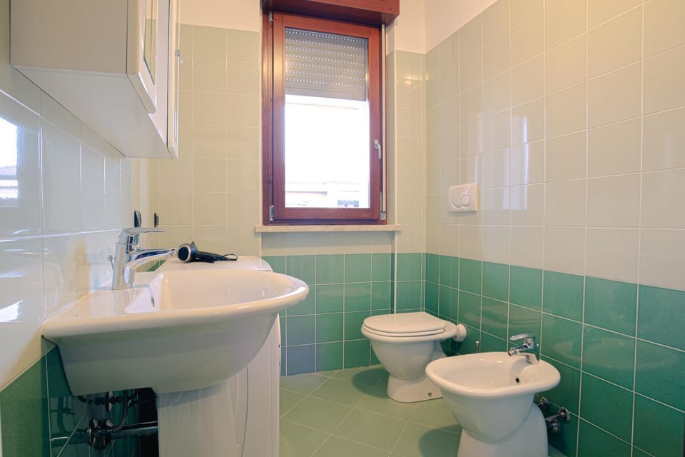 Toilet, Bathroom, bidet