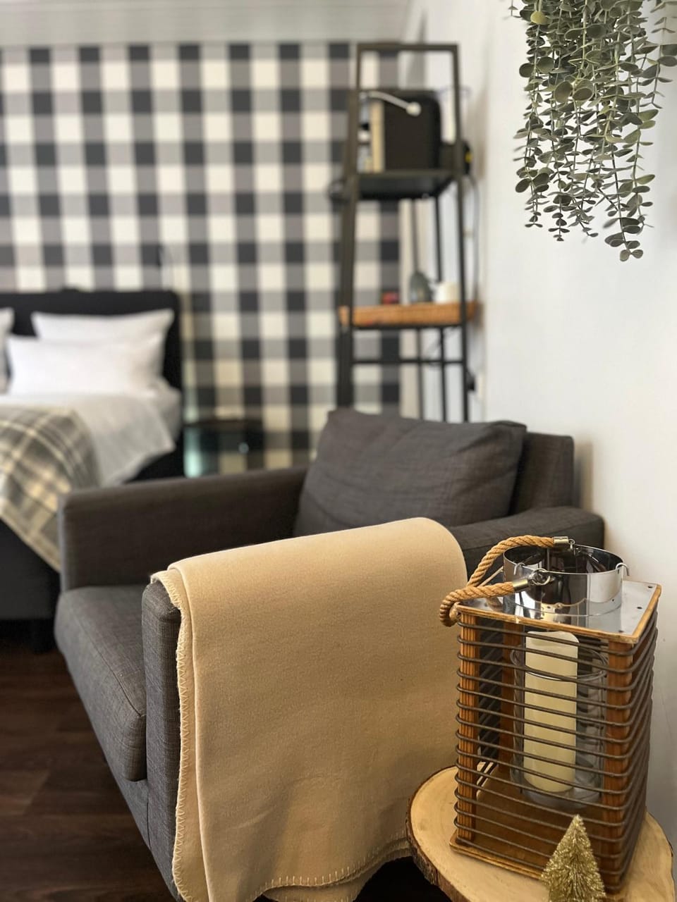 Kreuzblume Hotel & Restaurant Bed and Breakfast in Freiburg