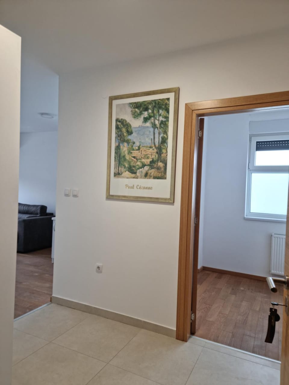 Apartman Sajam - Kaja 1 Apartment in Novi Sad
