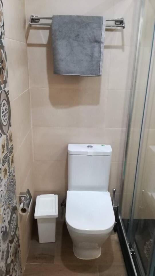 Apartamento PB 30min Sagrada Familia, 10 min playa Apartment in Badalona