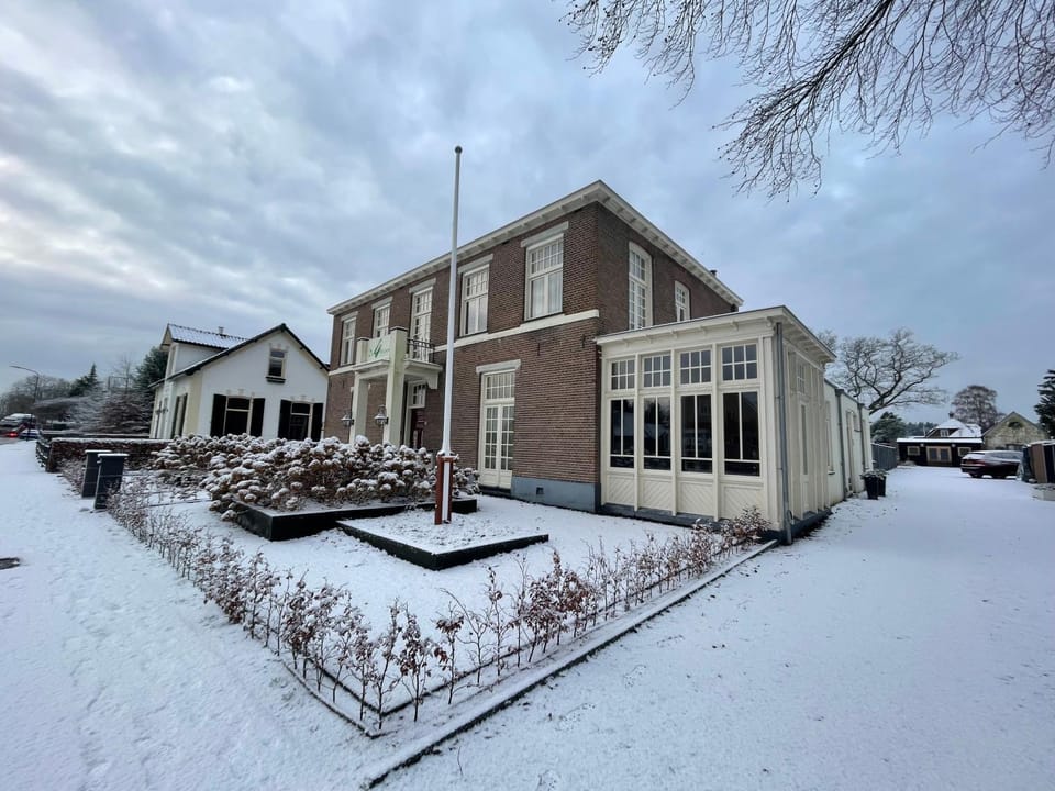 De 4 seizoenen Bed and Breakfast in Eerbeek