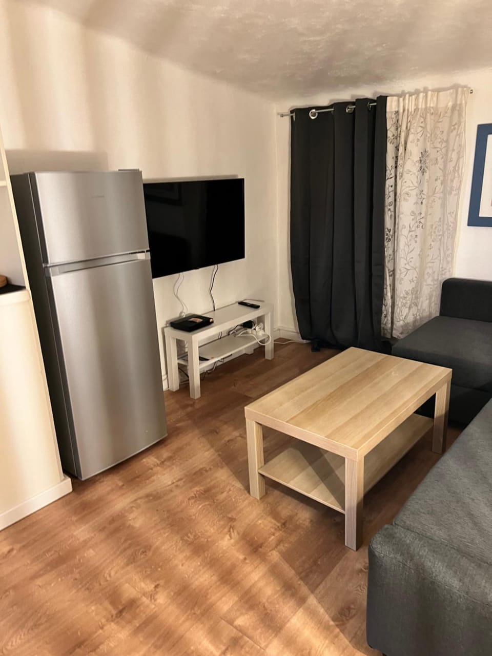 Studio Neuf Centre Ville #10 Apartment in Toulon