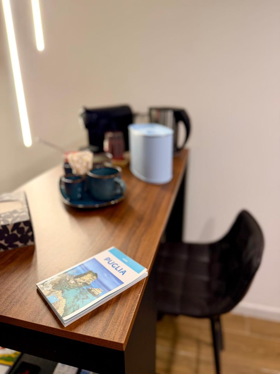 La FENICE LUXURY Apartment in Bari