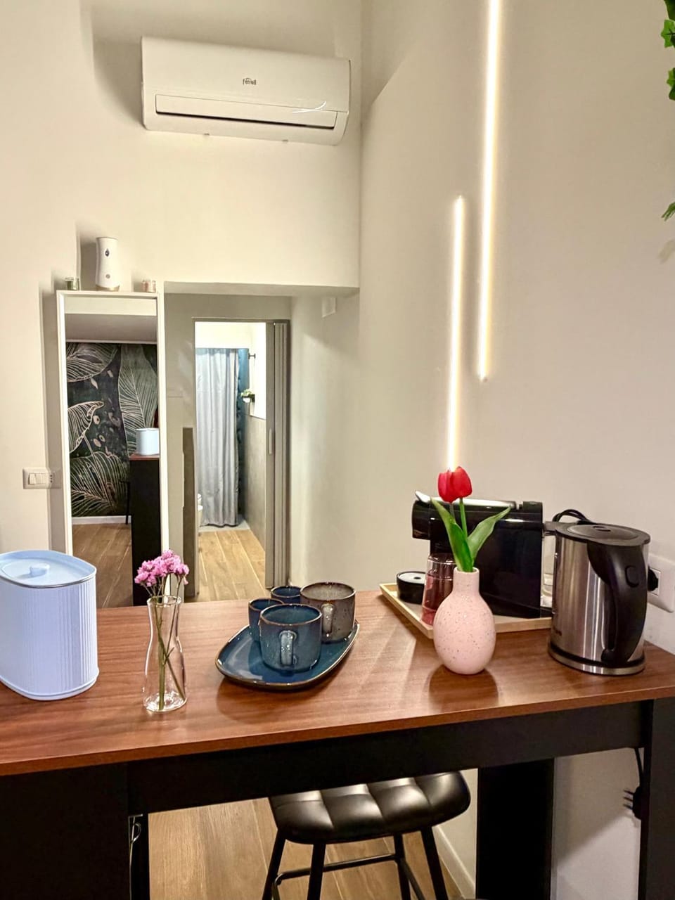 minibar