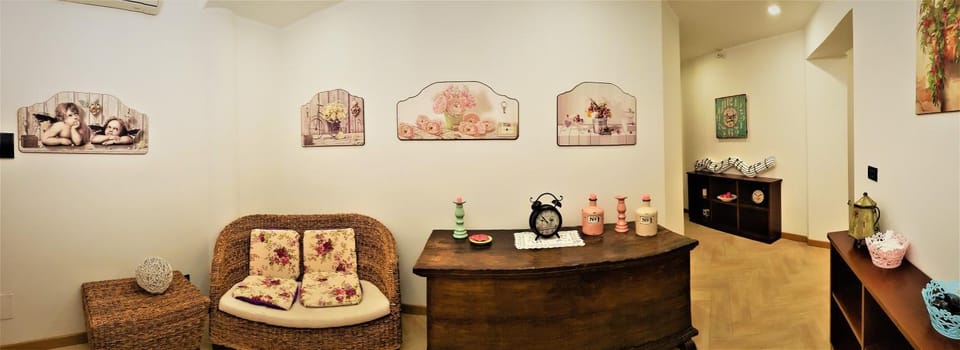 Glamour Bed & Breakfast Bed and Breakfast in Calabria