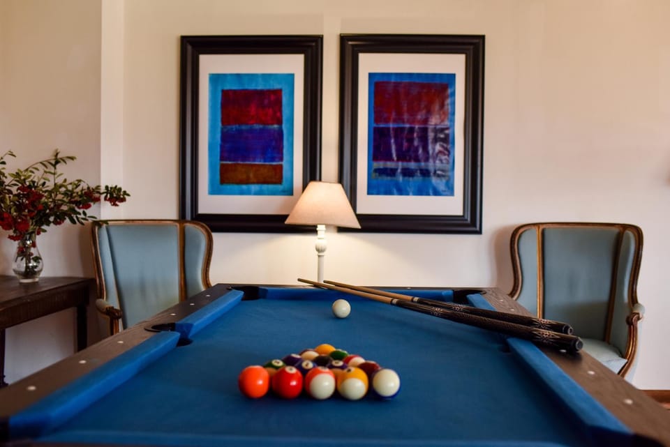 Billiard