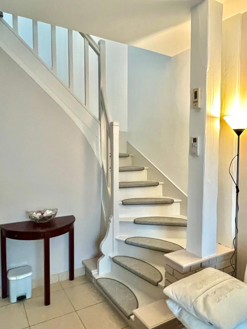 Le voisin de Penseur Rodin Apartment in Issy-les-Moulineaux