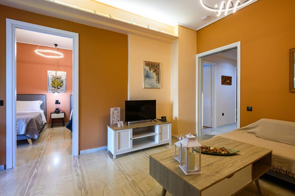 Swan Paradise Glyfada Apartment Apartment in South Athens