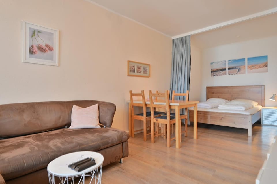 FeWo DahlMath 4-1-6 Apartment in Ostholstein